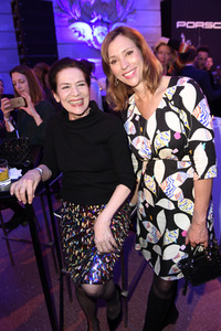 ARD Blue Hour, Berlinale 2018