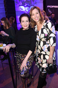 ARD Blue Hour, Berlinale 2018