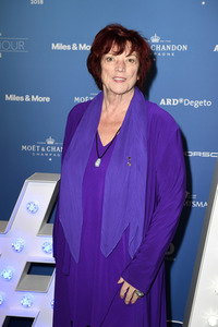 ARD Blue Hour, Berlinale 2018