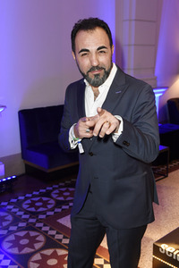 ARD Blue Hour, Berlinale 2018