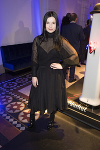 ARD Blue Hour, Berlinale 2018