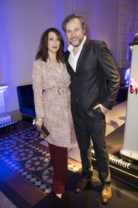 ARD Blue Hour, Berlinale 2018
