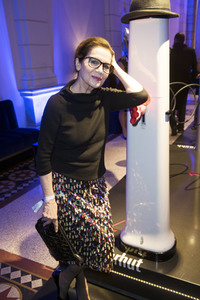 ARD Blue Hour, Berlinale 2018