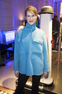 ARD Blue Hour, Berlinale 2018