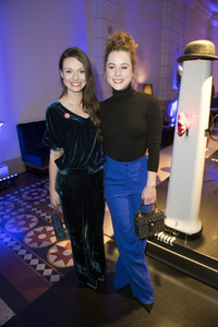 ARD Blue Hour, Berlinale 2018