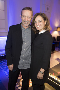 ARD Blue Hour, Berlinale 2018