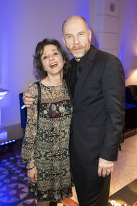 ARD Blue Hour, Berlinale 2018