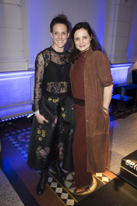 ARD Blue Hour, Berlinale 2018