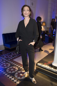 ARD Blue Hour, Berlinale 2018