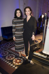 ARD Blue Hour, Berlinale 2018