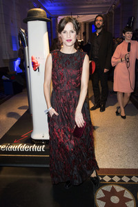 ARD Blue Hour, Berlinale 2018