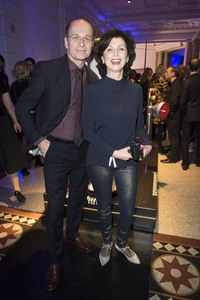 ARD Blue Hour, Berlinale 2018