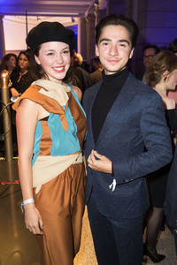 ARD Blue Hour, Berlinale 2018