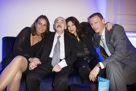 ARD Blue Hour, Berlinale 2018