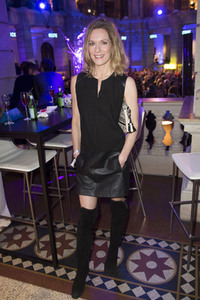 ARD Blue Hour, Berlinale 2018