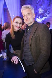 ARD Blue Hour, Berlinale 2018