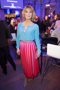ARD Blue Hour, Berlinale 2018
