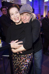 ARD Blue Hour, Berlinale 2018