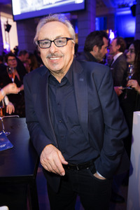 ARD Blue Hour, Berlinale 2018