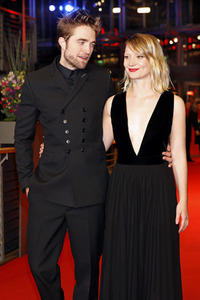 'Damsel' Premiere, Berlinale 2018