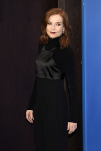 'Eva' Photocall, Berlinale 2018