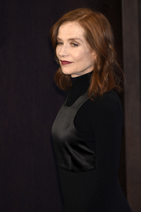 'Eva' Photocall, Berlinale 2018