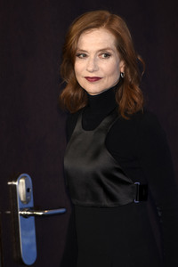 'Eva' Photocall, Berlinale 2018