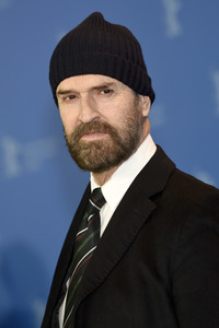 'The Happy Prince' Photocall, Berlinale 2018