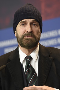 'The Happy Prince' Pressekonferenz, Berlinale 2018