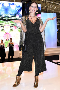 Inhorgenta Munich 2018 Jewelry Show in München