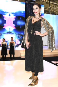Inhorgenta Munich 2018 Jewelry Show in München