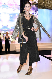 Inhorgenta Munich 2018 Jewelry Show in München
