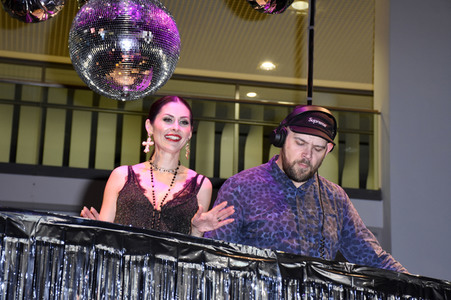 Inhorgenta Munich 2018 Jewelry Show in München