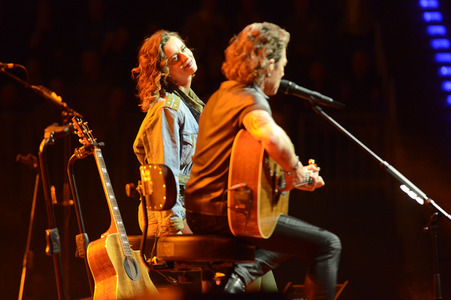 Konzert von Peter Maffay in Hannover