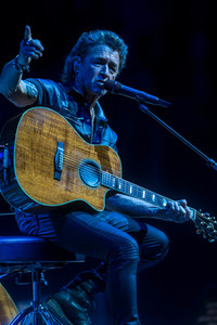 Konzert von Peter Maffay in Hannover