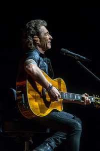Konzert von Peter Maffay in Hannover