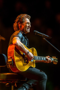 Konzert von Peter Maffay in Hannover
