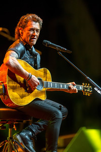 Konzert von Peter Maffay in Hannover