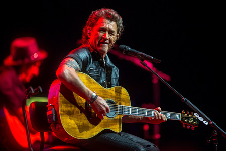 Konzert von Peter Maffay in Hannover