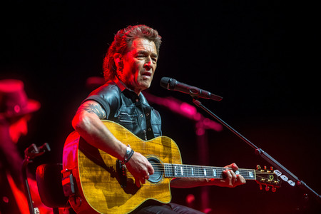 Konzert von Peter Maffay in Hannover