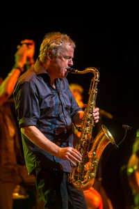 Konzert von Peter Maffay in Hannover