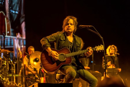 Konzert von Peter Maffay in Hannover