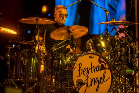 Konzert von Peter Maffay in Hannover