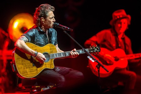 Konzert von Peter Maffay in Hannover