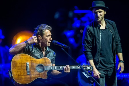 Konzert von Peter Maffay in Hannover