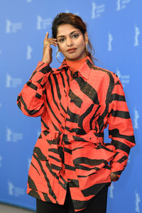 'Maya' Photocall, Berlinale 2018