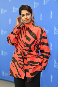'Maya' Photocall, Berlinale 2018
