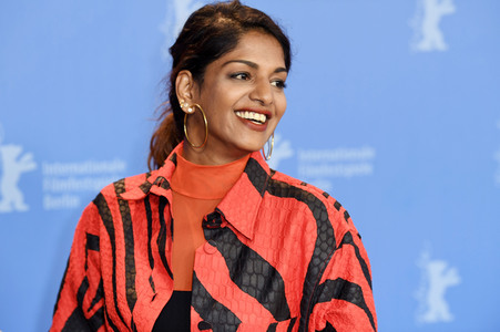 'Maya' Photocall, Berlinale 2018