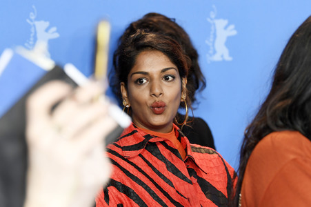 'Maya' Photocall, Berlinale 2018