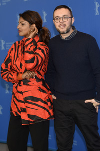'Maya' Photocall, Berlinale 2018